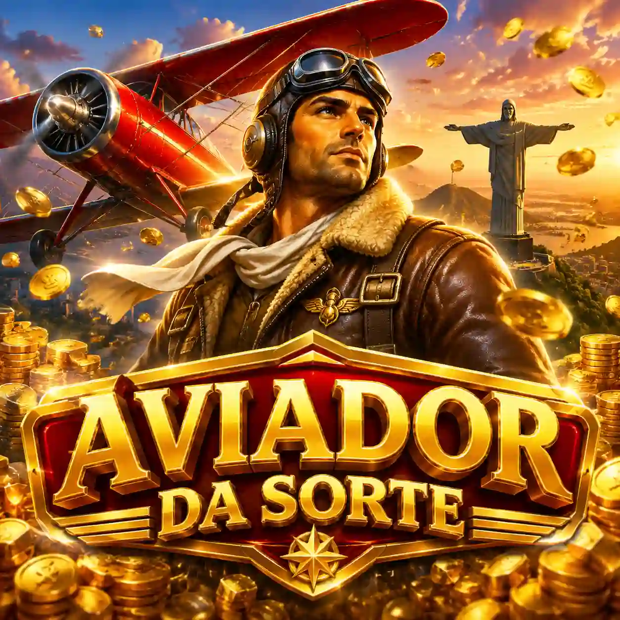 Disponível na Google Play e App Store