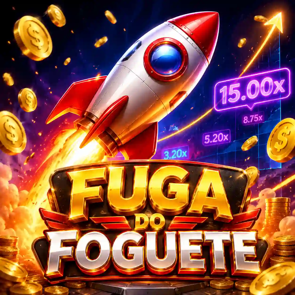 Card do jogo crash sugerido como relacionado